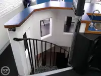 Peschereccio in vendita
