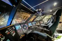 Nave passeggeri in vendita