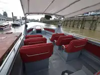 Nave da crociera in vendita