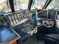 Piroga di pilotaggio in vendita
