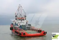 Nave di supporto in vendita