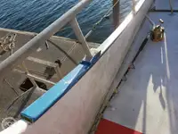 Nave traghetto in vendita