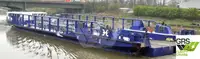 Nave da trasporto pesante in vendita