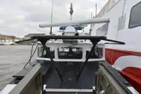 Nave di soccorso in vendita