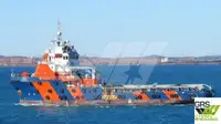 Nave di rifornimento in vendita