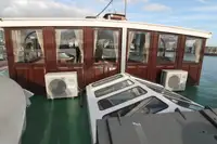 Chiatta in vendita