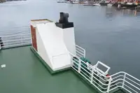 Nave Ro-Ro in vendita