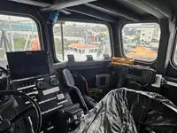 Scialuppa di salvataggio in vendita