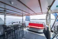Nave passeggeri in vendita