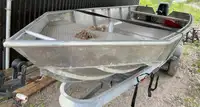 Barche da lavoro in vendita