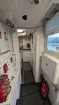 Nave da rilevamento in vendita