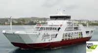 Nave Ro-Ro in vendita