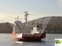 Nave Ro-Ro in vendita