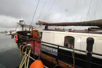Yacht in vendita