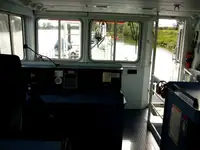 Pattugliatore in vendita