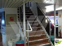 Nave passeggeri in vendita