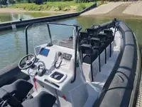 Portacontainer in vendita