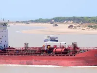 Petroliera/Chimichiera in vendita