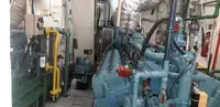 Pattugliatore in vendita
