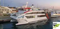 Nave da crociera in vendita