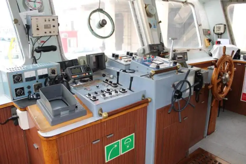 Rimorchiatore in vendita