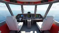 Nave di soccorso in vendita