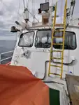Barca dell'equipaggio in vendita