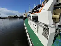 Piroga di pilotaggio in vendita