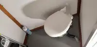Peschereccio a strascico in vendita