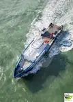 Nave di servizio per parchi eolici in vendita