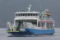 Nave Ro-Ro in vendita