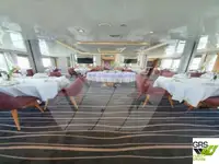 Nave da crociera in vendita