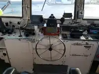 Nave RoPax in vendita
