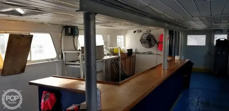 Catamarano in vendita
