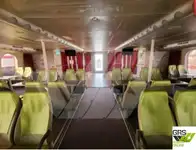 Nave passeggeri in vendita