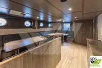 Nave da ricerca in vendita