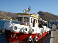 Barche da lavoro in vendita