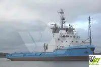 Nave di rifornimento in vendita