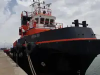 Rimorchiatore in vendita