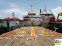 Nave da sbarco, con serbatoi in vendita