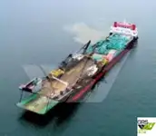 Nave da sbarco, con serbatoi in vendita