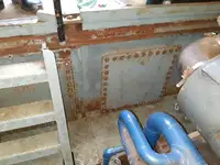 Peschereccio a strascico in vendita