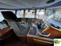 Nave passeggeri in vendita