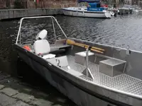 Barche da lavoro in vendita