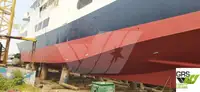 Nave da crociera in vendita