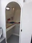 Nave da ricerca in vendita