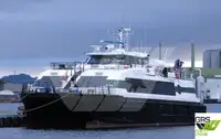 Nave passeggeri in vendita