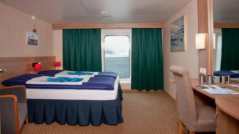 Nave RoPax in vendita