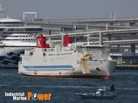Ro-Ro ship in vendita