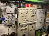 Trasportatore di merci sfuse in vendita